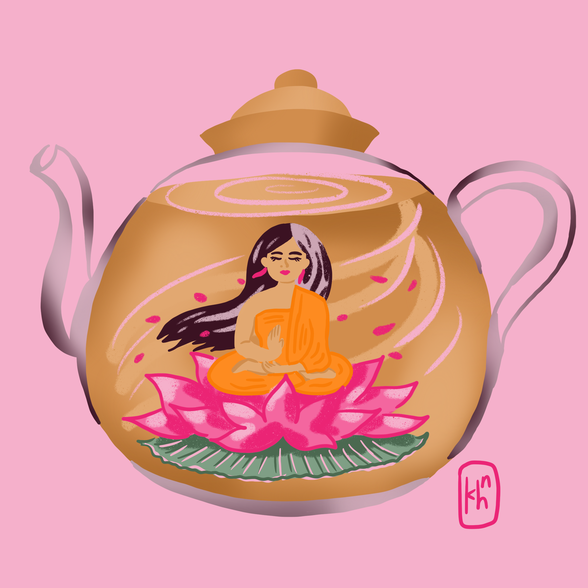 digital illustration